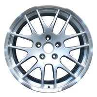 OW-B9P4G3 OEM Factory Wheel 20" 5x130.0