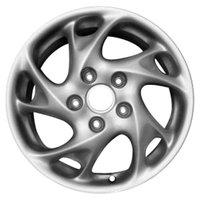 OW-H9MP22 OEM Factory Wheel 17" Nonex130.0