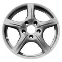 OW-QQ5B72 OEM Factory Wheel 18" Nonex130.0