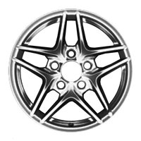 ALY67379U20 OEM wheel