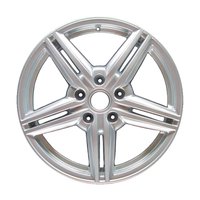 OW-MQX9CT OEM Factory Wheel 19" 5x130.0