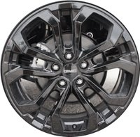 ALY05899U45 OEM wheel