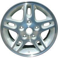 OW-ZP97Y2 OEM Factory Wheel 16" 5x5.0