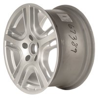 OW-U5C38J OEM Factory Wheel 19" Nonex130.0