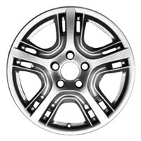 OW-BUV97R OEM Factory Wheel 19" Nonex130.0