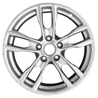 ALY67440U77 OEM wheel