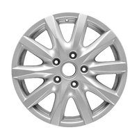 OW-Q22ASF OEM Factory Wheel 18" Nonex130.0
