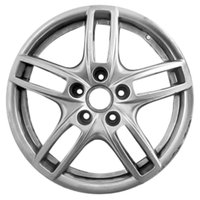 OW-P9U5GT OEM Factory Wheel 19" 5x130.0