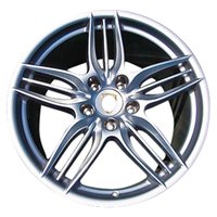 ALY67423U77 OEM wheel