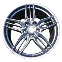 ALY67424U77 OEM wheel