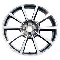 ALY67426U35 OEM wheel