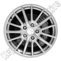 ALY67367U45 OEM wheel