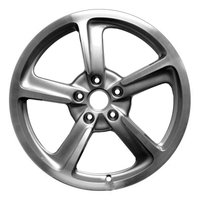 ALY67455U10 OEM wheel