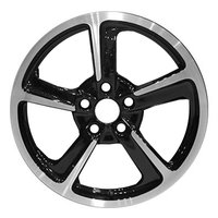 ALY67455U45 OEM wheel