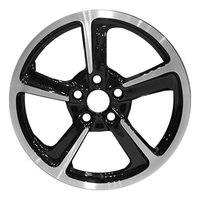 ALY67456U45 OEM wheel