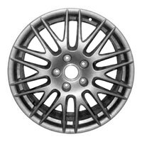 OW-6SHBUF OEM Factory Wheel 20" 5x130.0