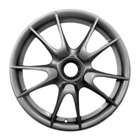 ALY67394U78 OEM wheel
