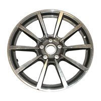 OW-XN6ZMZ OEM Factory Wheel 20" Nonex130.0