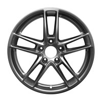OW-VKT4WQ OEM Factory Wheel 19" Nonex130.0