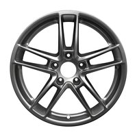 OW-SUR7SE OEM Factory Wheel 19" Nonex130.0