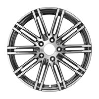 OW-FSQSDN OEM Factory Wheel 20" Nonex130.0
