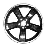OW-HWGJKA OEM Factory Wheel 20" Nonex130.0