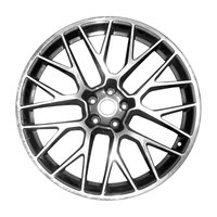 ALY67470U35 OEM wheel