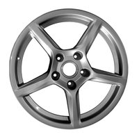 ALY67438U20 OEM wheel