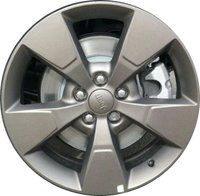 OW-3R2UF2 OEM Factory Wheel 18" 5x110.0