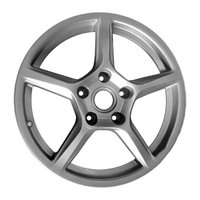 ALY67439U20 OEM wheel