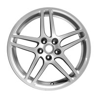 ALY67522U20 OEM wheel