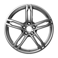 ALY67523U85 OEM wheel