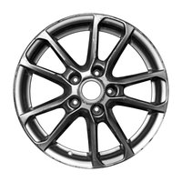 OW-S6ENXQ OEM Factory Wheel 18" Nonex130.0
