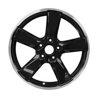 OW-WAX62S OEM Factory Wheel 20" Nonex130.0
