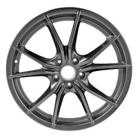 OW-ASWVQ7 OEM Factory Wheel 20" Nonex130.0
