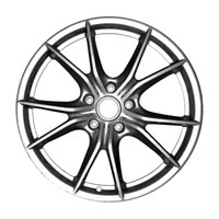OW-JEMFCH OEM Factory Wheel 20" Nonex130.0