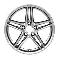 OW-2UA2TM OEM Factory Wheel 19" Nonex130.0