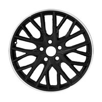 OW-JNNJZ4 OEM Factory Wheel 21" Nonex130.0