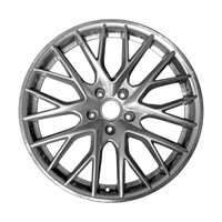 OW-PDQABG OEM Factory Wheel 21" Nonex130.0