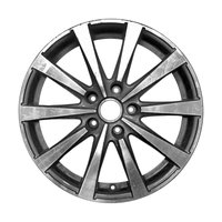 OW-WZACHK OEM Factory Wheel 19" Nonex130.0