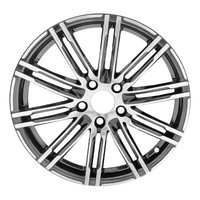 OW-4WPYBJ OEM Factory Wheel 20" 5x130.0