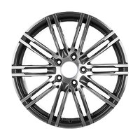 OW-DGDT6G OEM Factory Wheel 20" 5x130.0