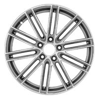 OW-K76NA2 OEM Factory Wheel 21" Nonex130.0