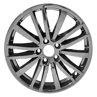 OW-23KDGN OEM Factory Wheel 20" Nonex130.0