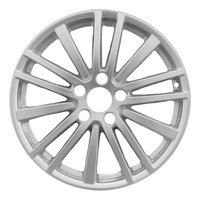 OW-NNU4QF OEM Factory Wheel 20" Nonex130.0