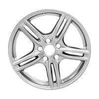 OW-3QK2NX OEM Factory Wheel 20" Nonex130.0