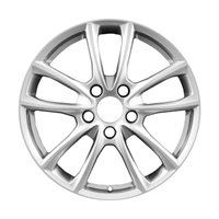 OW-2JR4S5 OEM Factory Wheel 19" Nonex130.0