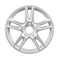 OW-E3DR4G OEM Factory Wheel 19" Nonex130.0