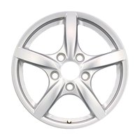 OW-49YFW4 OEM Factory Wheel 17" Nonex130.0
