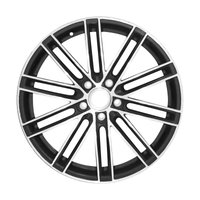 OW-RED2YY OEM Factory Wheel 20" Nonex130.0